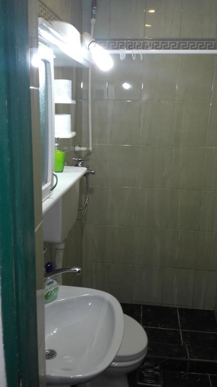 Apartments Afrodita Бар Екстер'єр фото