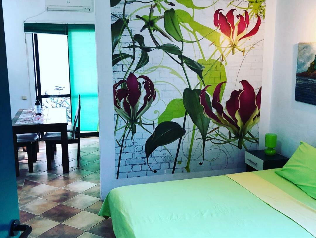 Apartments Afrodita Бар Екстер'єр фото