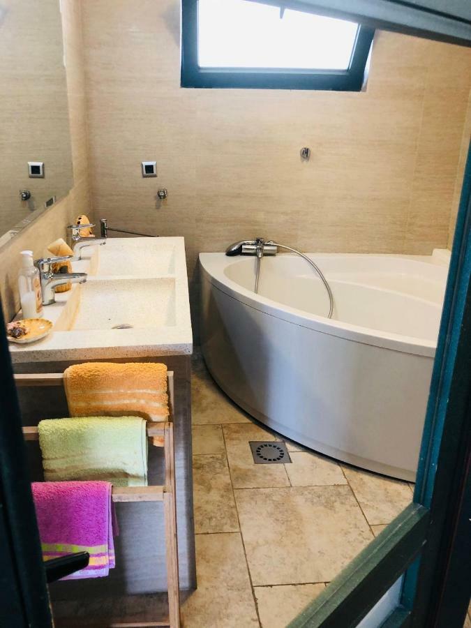 Apartments Afrodita Бар Екстер'єр фото