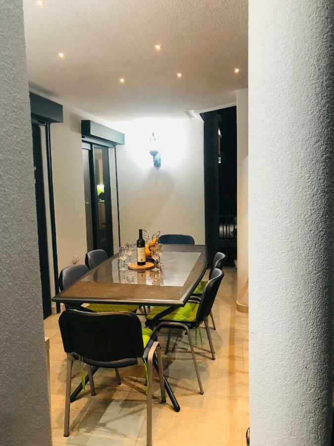 Apartments Afrodita Бар Екстер'єр фото
