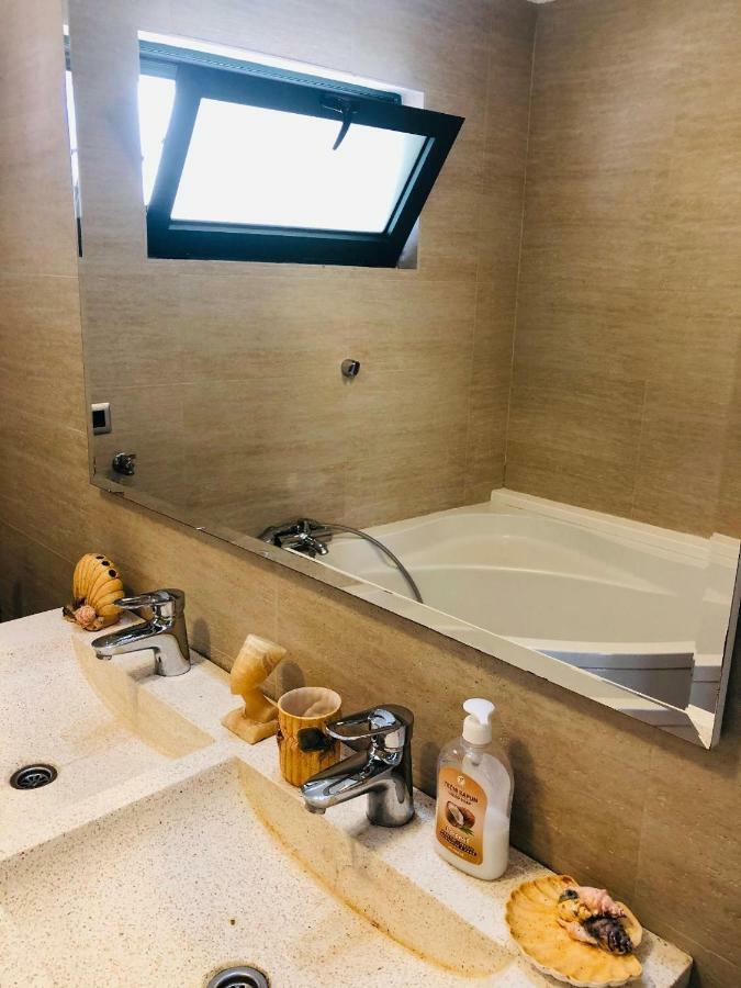 Apartments Afrodita Бар Екстер'єр фото