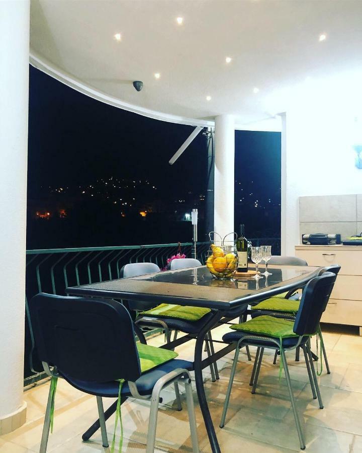 Apartments Afrodita Бар Екстер'єр фото